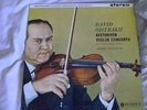 DAVID OISTRAKH Beethoven Violin Concerto SAX 2315