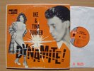 IKE & TINA TURNER   DYNAMITE - U.S SUE  LP '63