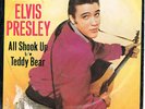 ?ELVIS PRESLEY - ALL SHOOK UP -  7