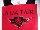 AVATAR -'CITY BENEATH THE SURFACE' SUPER RARE 7