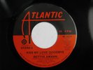 BETTYE SWANN Kiss My Love Goodbye 70's NORTHERN SOUL 45