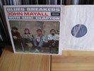 JOHN MAYALL BLUESBREAKERS 1969 TOP MINT ERIC CLAPTON