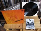 SPERRMÜLL SAME LP IN MINT KRAUTROCK KNALLER