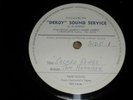 Tom Harrison Sacred Songs DEROY SOUND SERVICE 10