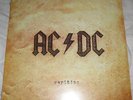 AC/DC Rarities Vinyl Record Album NEW, Factory Sealed