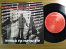 Bruce Springsteen - HOLLAND 45 