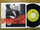Bruce Springsteen - SPAIN 45 