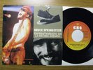 Bruce Springsteen - SPAIN 45 