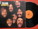 DR.HOOK & THE MEDICINE SHOW SLOPPY SECONDS EXYUGO LP