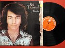 NEIL DIAMOND MOODS UNIQUE LABEL EXYUGOSLAV PRESSING LP