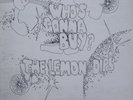 LEMON DIPS WHO'S GONNA BUY? DE WOLFE LIBRARY LP PSYCH