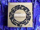 WAGNER RING of NIBELUNG des Nibelungen KARAJAN MINT DGG