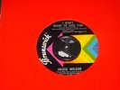 70`s Soul Jackie Wilson I Dont Want To Lose you