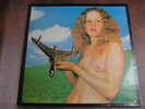 Blind Faith Uk Lp 