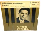 Beethoven Piano Concert No.5 Zechlin Eterna 1st Stereo