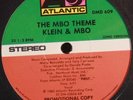 KLEIN & MBO the mbo theme 12