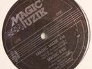 MAGIC EYE magic muzik 12