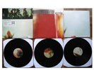 Nine Inch Nails The Fragile New Vinyl 3-LP Set+Booklet
