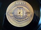KISS 'DESTROYER'  AFRTS V RARE PRESSING