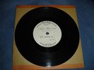 THE HOLLIES rare EARLY 70'S ACETATE - PSYCH /FREAKBEAT
