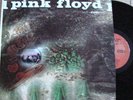 PINK FLOYD LP '68 TOWER SAUCERFUL OF SECRETS MAROON LAB