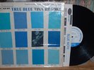 RARE NM TINA BROOKS 4041 BLUE NOTE W. 63rd St DG LP