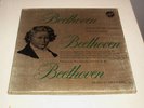 BEETHOVEN PIANO MUSIC COMPLETE VOL 1 VOX VBX416 BRENDEL
