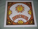 ANDROMEDA - ANDROMEDA 1969 HEAVY PYSCH ALBUM