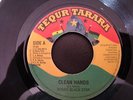 Bobbo Black Star Clean Hands Digi Roots 7