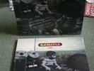 BLACKALICIOUS: NIA 2x LP DBL VINYL MO'WAX 1999 NM RARE