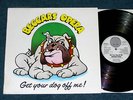 BEGGARS OPERA Get your dog off me VERTIGO SWIRL'73 MINT