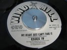 ESSEX IV My Heart Just Cant Take It 7