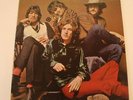 Traffic second album self-titled UK LP orig.press+bklt