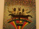 The Beatles Magical Mystery Tour UK EP orig. superb