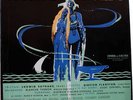 RARE W.FURTWANGLER WAGNER TRISTAN ET ISOLDE VSM FALP.