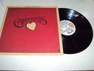 CARPENTERS - NOW AND THEN - NICE A&M PROMO RECORD 1972