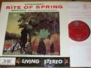 SB 2005 Stravinsky Rite of Spring / Monteux GRVD R/S