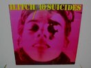ILITCH  10 Suicides  LP   cold wave   French press