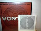 VARIOUS  Vortex  LP  electronic  Henry Jacobs & others
