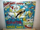 BRUCE HAACK  Zoot Here Comes Santa  LP  electronic