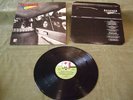 LP-NAZARETH - CLOSE ENOUGH FOR ROCK 'n' ROLL