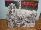 TARAMIS - Queen of Thieves - LP 1987 - SEALED RARE 
