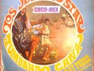 AFRO LATIN GUAGUANCO? JUNIOR STAR / RAY PEREZ? SALSA???