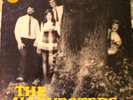 HARVESTERS UK WESTWOOD 72 FEMALE FOLK LP HERITAGE MIDAS