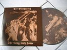 Der Blutharsch - The long way home Picture LP