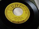 sun records DJ promo 382 Jerry Lee Lewis 1962 orig NM