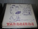 Yardbirds - Roger The Engineer - Columbia UK Orig psych