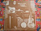 TERRY TELSON   WHILE IN EXILE  1975 PRIVATE PRESS LP