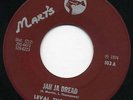 LINVAL THOMPSON - JAH JA DREAD - HEAVY ROOTS