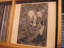 RUDIMENTARY PENI Cacophony LP Southern Death Cult KUKL